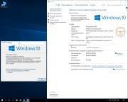 Windows 10 Enterprise AIO 2in1 x64/x86 by SLO94 v.17.01.16 (RUS/2016)