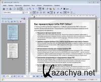 Infix PDF Editor Pro 6.48 RePack by D!akov