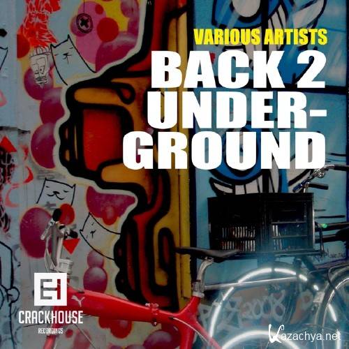Back 2 Underground (2016)