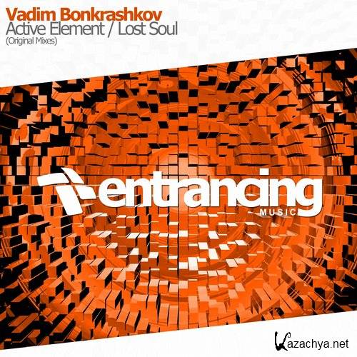  Vadim Bonkrashkov - Lost Soul (Original Mix)