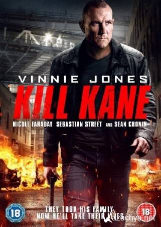   / Kill Kane (2016) WEB-DLRip