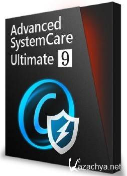 Advanced SystemCare Ultimate 9.0.1.622 Final ML/RUS