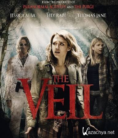  / The Veil (2016) WEB-DLRip