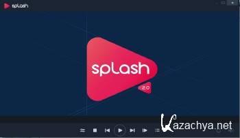 Mirillis Splash 2.0.0.0 Premium ML/RUS