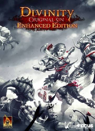 Divinity: Original Sin - Enhanced Edition (2015/RUS/ENG/Steam-Rip by Let'sРlay)