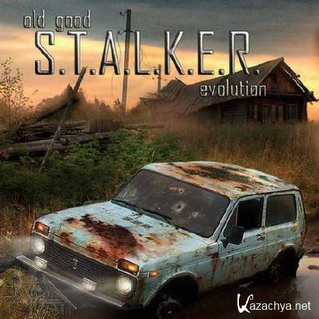 S.T.A.L.K.E.R.: Shadow Of Chernobyl - OGSE Wipe 2 Stable (2015/Rus/Rus/Repack by SeregA-Lus)