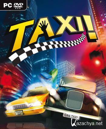 Taxi /   (2014/RUS/MULTI7/RePack)