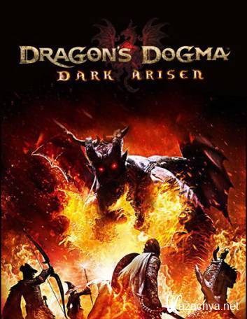 Dragon's Dogma: Dark Arisen (2016/ENG) PC | RePack от SEYTER