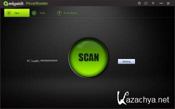 Amigabit PowerBooster 4.2.0 ENG Amigabit PowerBooster 4.2.0 ENG