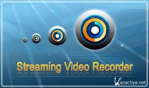 Apowersoft Streaming Video Recorder 5.1.3 build 01.02.2016 (2016) PC