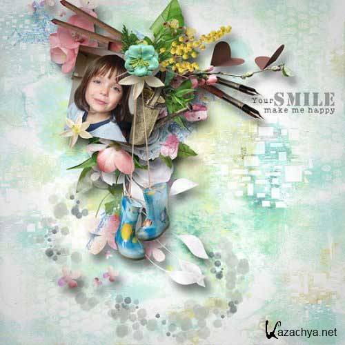 �������� �����-�������� - Douceur enfantine 