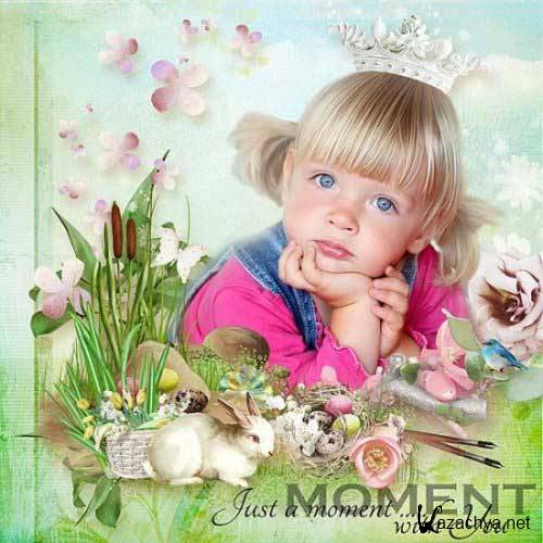 �������� �����-�������� - Douceur enfantine 