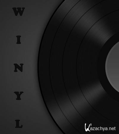 Winyl 3.1.0 (2015) PC | + Portable