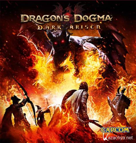 Dragon's Dogma: Dark Arisen (Capcom) - CODEX