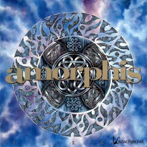 Amorphis -  (1992 - 2013)