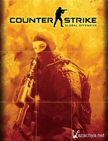 Counter-Strike: Global Offensive v 1.35.1.6 (2015/RUS/MULTI) PC |  -=ZLOY=-   