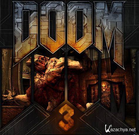 Doom 3: BFG Edition (2012/RUS/ENG) PC | RePack  R.G. 