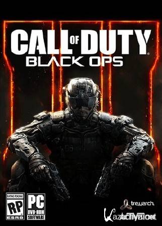 Call of Duty: Black Ops [RepzOps] (2010/Rus/Eng/RePack  Canek77)