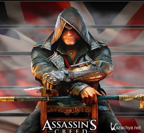 Assassin's Creed: Syndicate -   [Update 3] (2015/RUS/ENG/PC) Repack  xatab