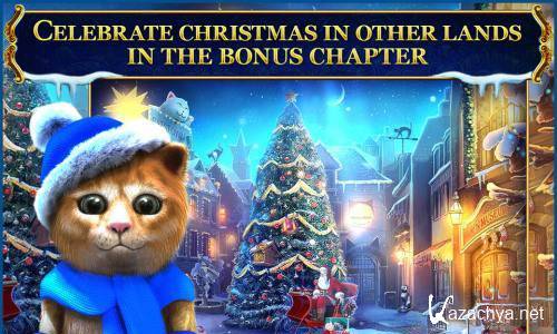   4:    -   / Christmas Stories 4: Puss in Boots (2015/RUS/PC) Unofficial Collector's Edition