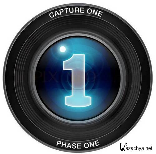 Phase One Capture One Pro 9.0.2 Build 13
