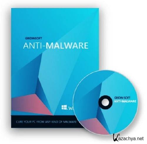 GridinSoft Anti-Malware 3.0.19
