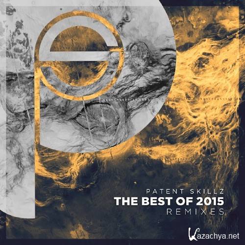 The Best of Remixes 2015 (2016)