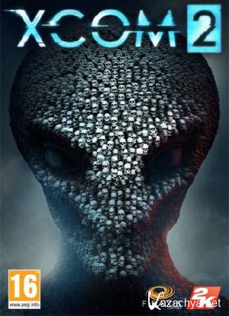 XCOM 2. Digital Deluxe Edition (2016/RUS/ENG) RePack by SEYTER