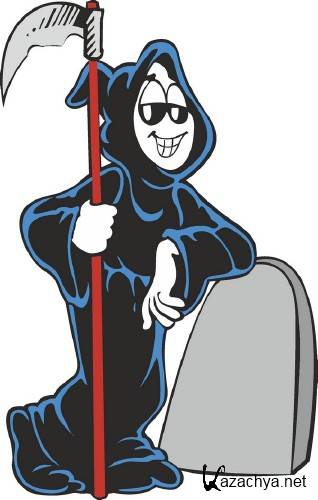 Персонажи мультфильма "Группа Моники" (векторные отрисовки) Персонажи мультфильма "Группа Моники" (векторные отрисовки)