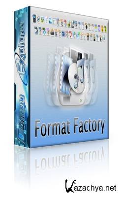 Format Factory 3.7.0