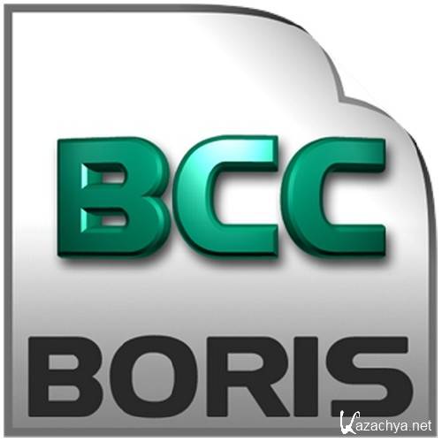 Boris Continuum Complete AVX 10.0.1 CE for Avid