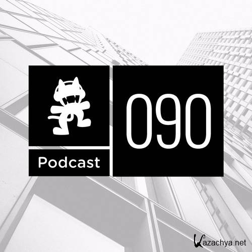 Monstercat Podcast 090 (2016)