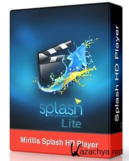 Splash Lite 2.0.1