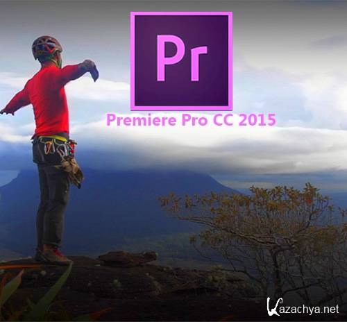 Portable Adobe Premiere Pro CC 2015 9.2.0