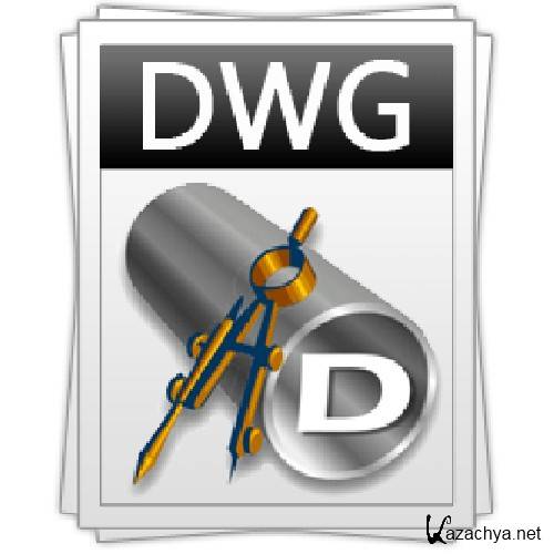 Free DWG Viewer 7.3.0.180
