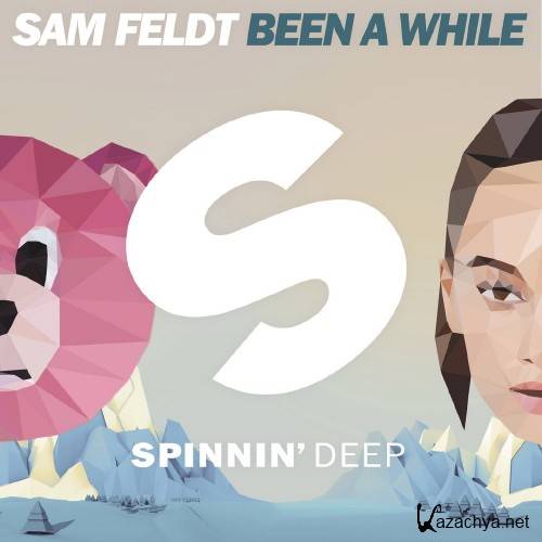 Sam Feldt - Been A While (Extended Mix) 2016
