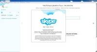  Skype 7.18.32.112 Final RePack/Portable by D!akov