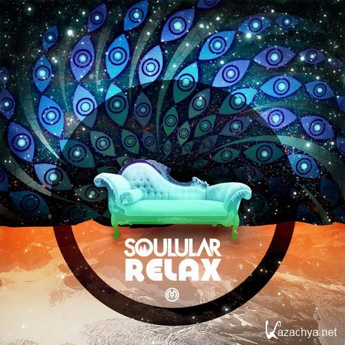 Soulular - Relax (2015)
