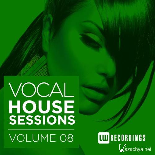 Vocal Sessions, Vol. 8 (2016)