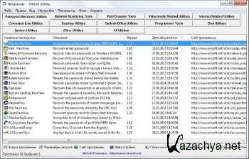 NirLauncher Package 1.19.73 Rus Portable NirLauncher Package 1.19.73 Rus Portable