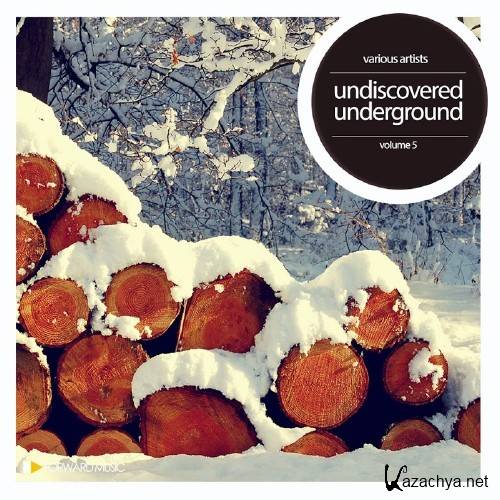 Undiscovered Underground Vol.5 (2016)