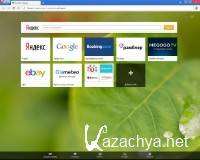 Opera 35.0 Build 2066.68 Stable RePack/Portable by D!akov