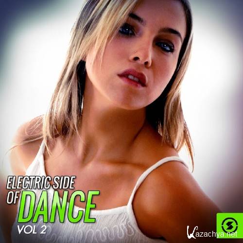 Electric Side of Dance, Vol. 2 (2016)