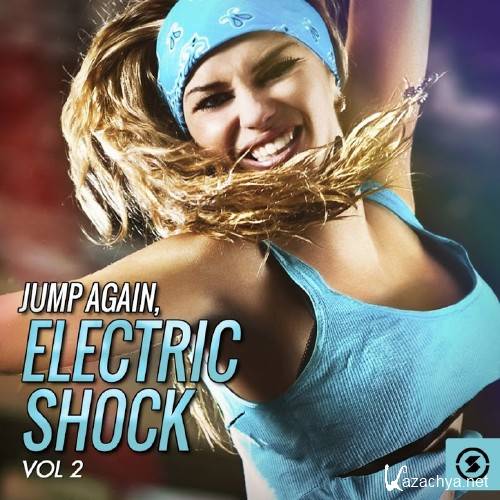 Jump Again: Electric Shock, Vol. 2 (2016)
