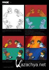 Magic CG �44-52 (2015) 