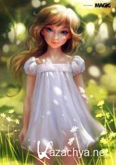 Magic CG �44-52 (2015) 