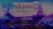 Trine 3: The Artifacts of Power (v1.11/2015/RUS/ENG/MULTi18)