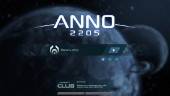 Anno 2205: Gold Edition (Update 3/2015/RUS/ENG/MULTi7) RePack  R.G. Catalyst