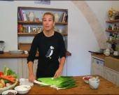 Кулинарные курсы с Юлией Высоцкой. Тоскана (1 выпуск) (05.06.2012) Кулинарные курсы с Юлией Высоцкой. Тоскана (1 выпуск) (05.06.2012)