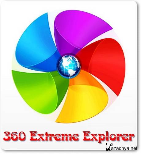 360 Extreme Explorer 8.3.0.114 Ml/Rus/2016 Portable